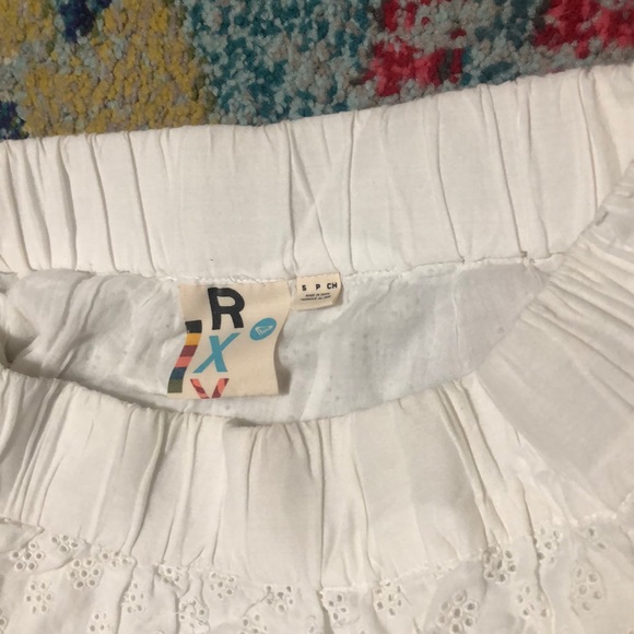 🧜🏼♀️3 for $15 item!🧜🏼♀️ roxy skirt - Picture 4 of 4